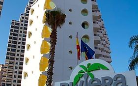 Riviera Beachotel - Adults Recommended